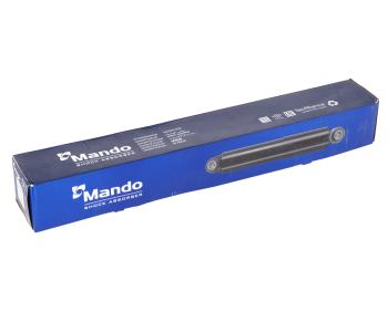 8 799 р. Амортизатор MAN TGA задний (473770 20х62 30х62 ОО) MANDO MANDO mss016795  с доставкой в г. Воронеж. Увеличить фотографию 3