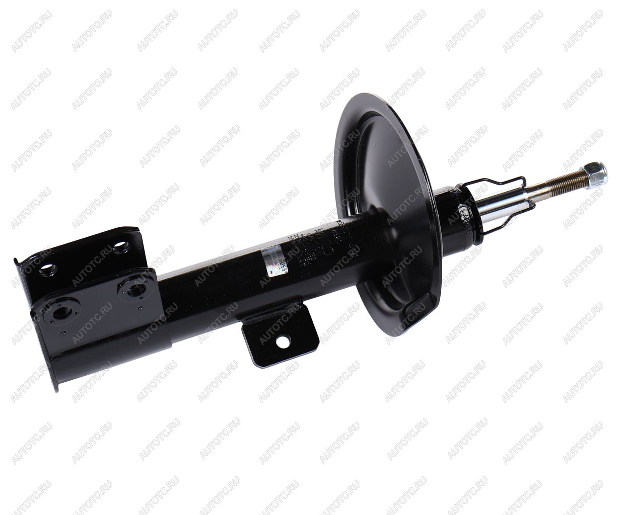 5 849 р. Амортизатор PEUGEOT 307 (02-10) CITROEN C4 (04-) передний левый газовый MANDO MANDO mss017419  с доставкой в г. Воронеж
