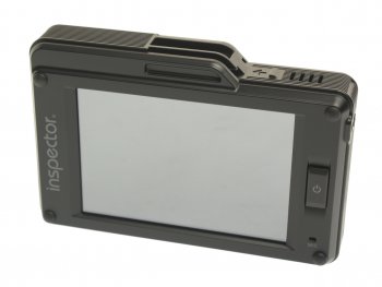 20 999 р. Видеорегистратор с радар-детектором GPS INSPECTOR INSPECTOR scat se INSPECTOR scat se  с доставкой в г. Воронеж. Увеличить фотографию 2