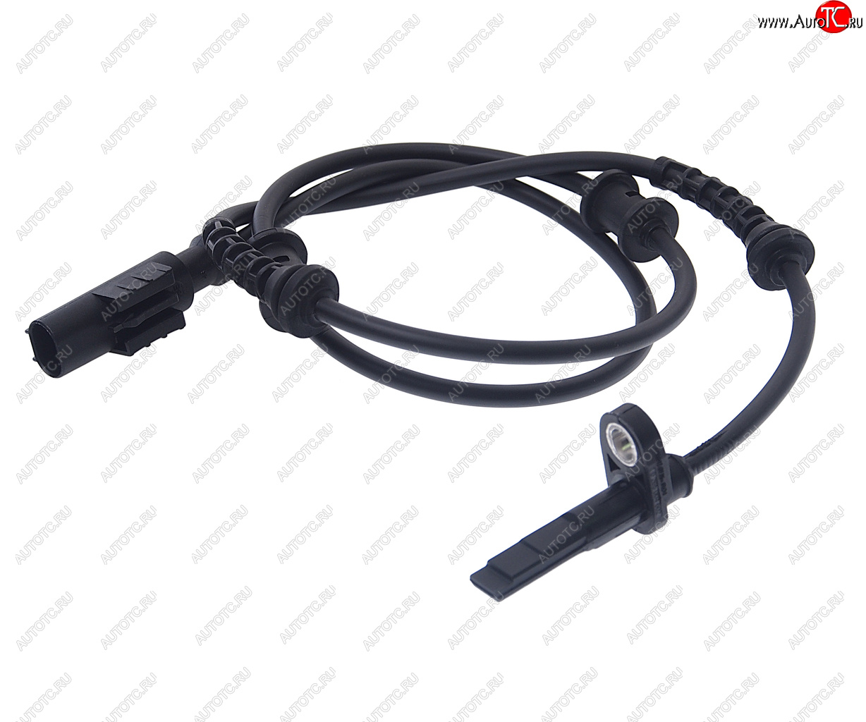3 699 р. Датчик АБС FIAT Ducato (06-) колеса заднего BOSCH BOSCH 0265004602 BOSCH 0265004602  с доставкой в г. Воронеж