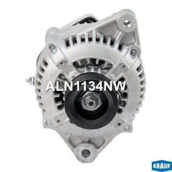 12 949 р. Генератор TOYOTA Camry (96-) KRAUF KRAUF aln1134nw  с доставкой в г. Воронеж. Увеличить фотографию 5