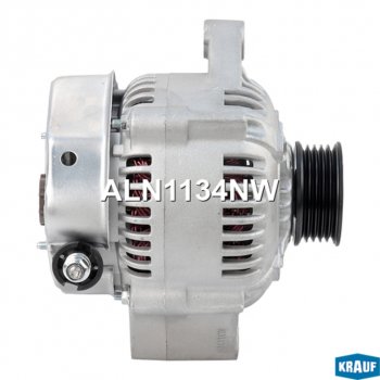 12 949 р. Генератор TOYOTA Camry (96-) KRAUF KRAUF aln1134nw  с доставкой в г. Воронеж. Увеличить фотографию 6