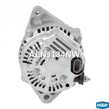 12 949 р. Генератор TOYOTA Camry (96-) KRAUF KRAUF aln1134nw  с доставкой в г. Воронеж. Увеличить фотографию 7