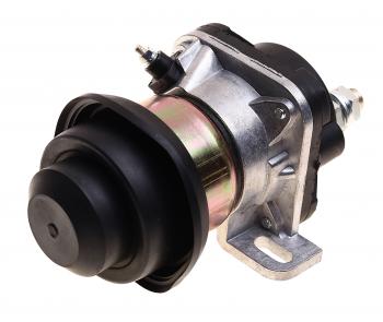 Выключатель массы дистанционный МАЗ 24V 50А 2-х контактный KRAL KRAL kr-6200