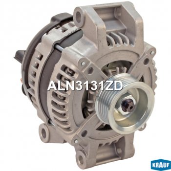 Генератор CHRYSLER Voyager KRAUF KRAUF aln3131zd
