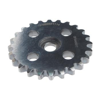 Шестерня MAZDA 3 (03-) насоса масляного QUATTRO FRENI QUATTRO FRENI qf34a00017