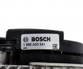 80 999 р. Генератор MERCEDES E (W200) (02-) BOSCH BOSCH 1986a00541 BOSCH 1986a00541  с доставкой в г. Воронеж. Увеличить фотографию 5