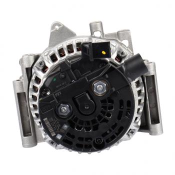 80 999 р. Генератор MERCEDES E (W200) (02-) BOSCH BOSCH 1986a00541 BOSCH 1986a00541  с доставкой в г. Воронеж. Увеличить фотографию 4