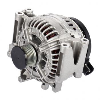 80 999 р. Генератор MERCEDES E (W200) (02-) BOSCH BOSCH 1986a00541 BOSCH 1986a00541  с доставкой в г. Воронеж. Увеличить фотографию 2