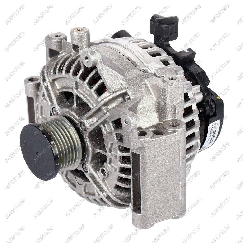 80 999 р. Генератор MERCEDES E (W200) (02-) BOSCH BOSCH 1986a00541 BOSCH 1986a00541  с доставкой в г. Воронеж