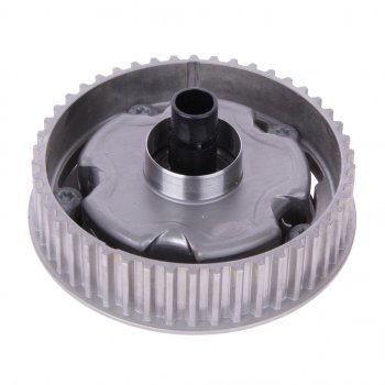 Шкив CHEVROLET Aveo (09-11) (1.4),(12-) (1.6),Cruze,Orlando (1.8) распредвала впускной OE GENERAL MOTORS 55567049