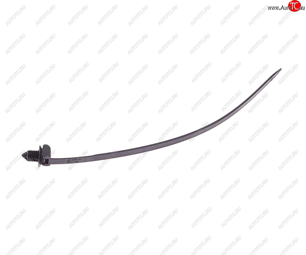 43 р. Хомут-клипса 150x8 SMILGA SMILGA 485  с доставкой в г. Воронеж