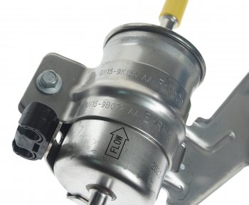5 299 р. Фильтр топливный FORD OE FORD 2032568  с доставкой в г. Воронеж. Увеличить фотографию 4