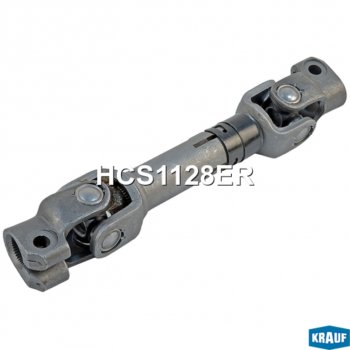 Вал карданный HYUNDAI Sonata (01-) колонки рулевой KRAUF KRAUF hcs1128er KRAUF hcs1128er