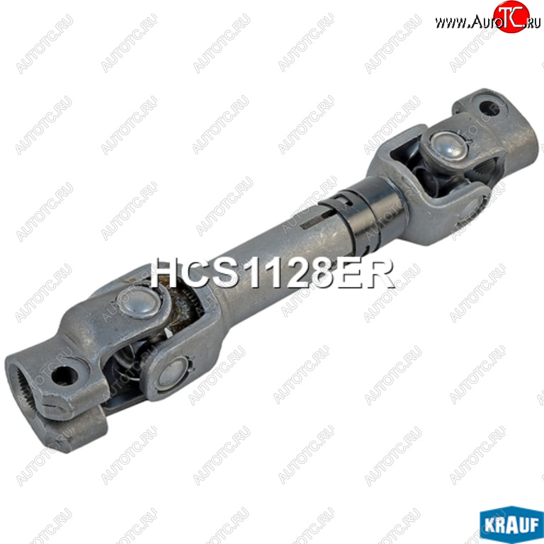 2 899 р. Вал карданный HYUNDAI Sonata (01-) колонки рулевой KRAUF KRAUF hcs1128er KRAUF hcs1128er  с доставкой в г. Воронеж