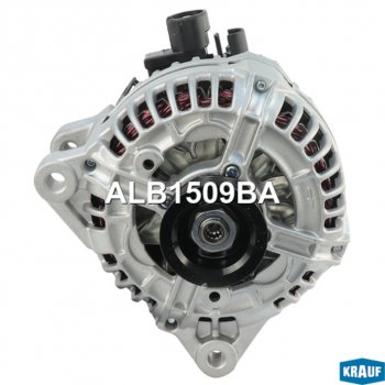 14 999 р. Генератор PEUGEOT Boxer (02-) KRAUF KRAUF alb1509ba KRAUF alb1509ba  с доставкой в г. Воронеж. Увеличить фотографию 5