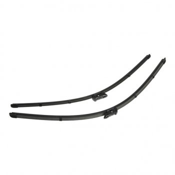 Щетка стеклоочистителя MERCEDES GL (X166),ML (W166) комплект OE MERCEDES a166820104528