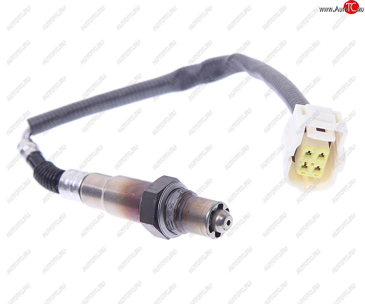 3 999 р. Датчик кислорода DODGE Caliber (06-) BOSCH BOSCH 0258006915  с доставкой в г. Воронеж