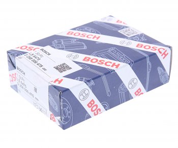 6 399 р. Датчик кислорода MERCEDES C (W204) BOSCH BOSCH 0258006475  с доставкой в г. Воронеж. Увеличить фотографию 2
