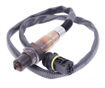 Датчик кислорода MERCEDES C (W204) BOSCH BOSCH 0258006475