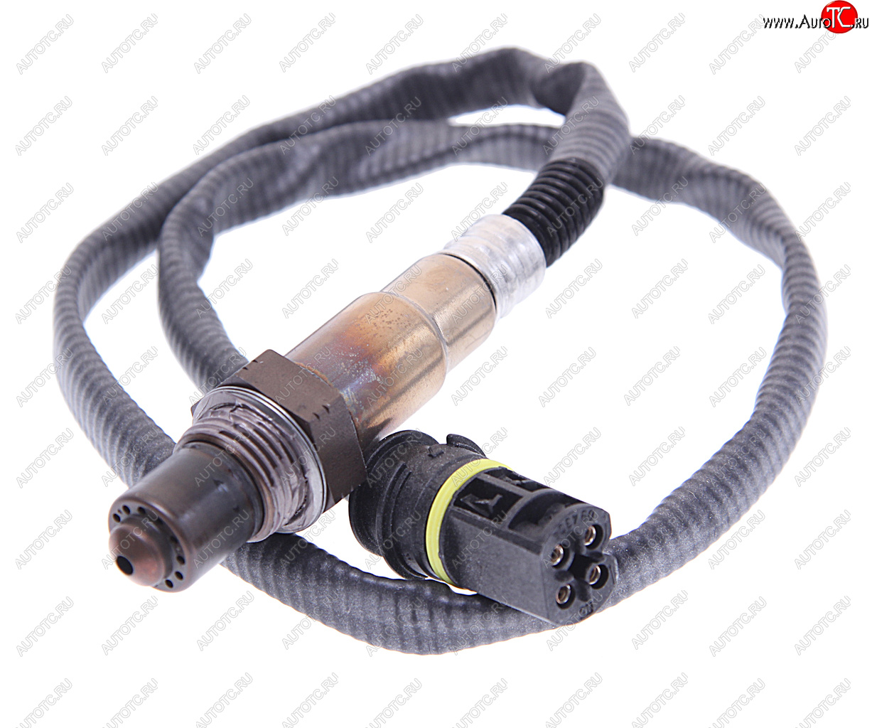 6 399 р. Датчик кислорода MERCEDES C (W204) BOSCH BOSCH 0258006475  с доставкой в г. Воронеж