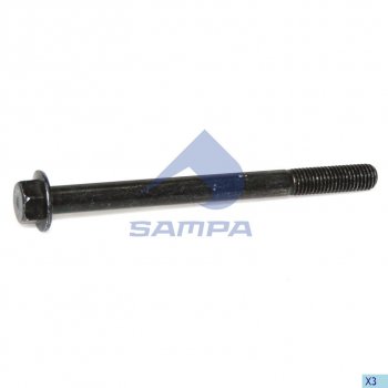 Болт VOLVO SAMPA SAMPA 102.460
