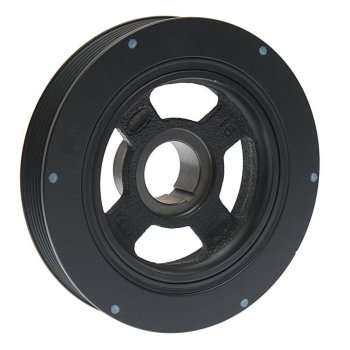 Шкив HYUNDAI Santa Fe (13-),Genesis (08-),ix55 (08-) (3.33.8) коленвала FUKOKU FUKOKU 23124-3c201