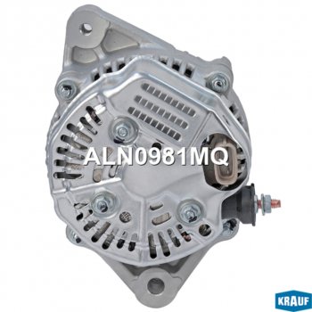 13 599 р. Генератор TOYOTA Rav 4 (96-00) KRAUF KRAUF aln0981mq  с доставкой в г. Воронеж. Увеличить фотографию 7
