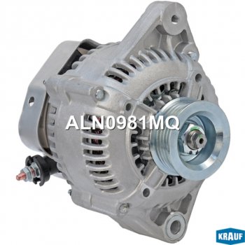 Генератор TOYOTA Rav 4 (96-00) KRAUF KRAUF aln0981mq