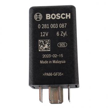 5 489 р. Блок управления AUDI A4 (07-) PORSCHE Cayenne (10-) свечами накаливания BOSCH BOSCH 0281003087 BOSCH 0281003087  с доставкой в г. Воронеж. Увеличить фотографию 3