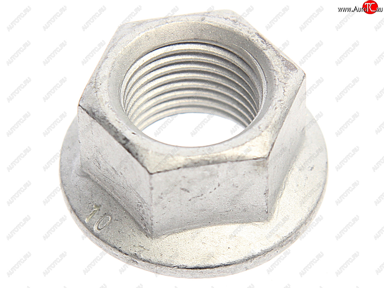 61 р. Гайка SITRAK HOWO (M16x1.5) OE SITRAK zq32516t13f6  с доставкой в г. Воронеж