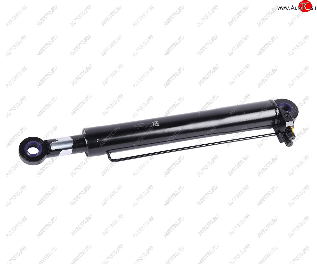 14 999 р. Гидроцилиндр подъема кабины SHACMAN SHAANXI X6000 OE SHACMAN dz97259820103  с доставкой в г. Воронеж