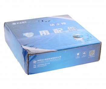 3 099 р. Шестерня SHACMAN SHAANXI 5-ей передачи вала вторичного КПП OE SHACMAN 12jsdx240ta-1701115  с доставкой в г. Воронеж. Увеличить фотографию 3