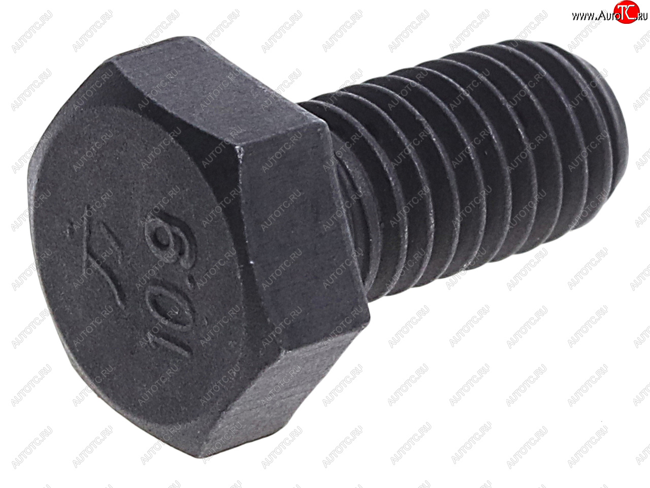 38 р. Болт М8х1.25х16 SHACMAN SHAANXI OE SHACMAN 90003802399s  с доставкой в г. Воронеж