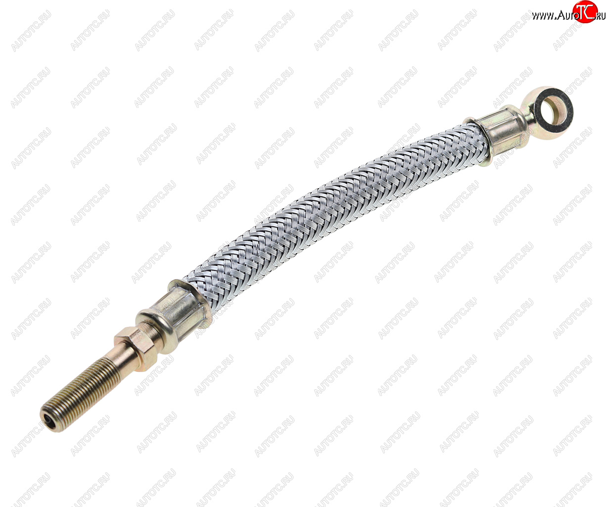 389 р. Шланг SHACMAN SHAANXI смазки подшипника выжимного сцепления OE SHACMAN j75-1601033  с доставкой в г. Воронеж