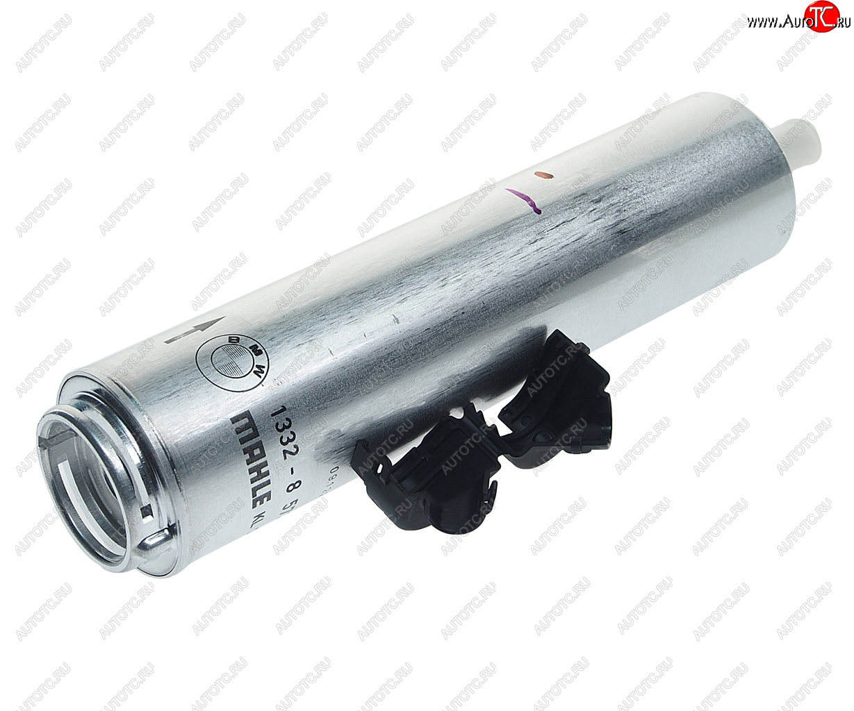 6 549 р. Фильтр топливный BMW 1 (F20,F21),3 (F30,F31,F34) (11-) (1.42.0) OE BMW 13327822497  с доставкой в г. Воронеж