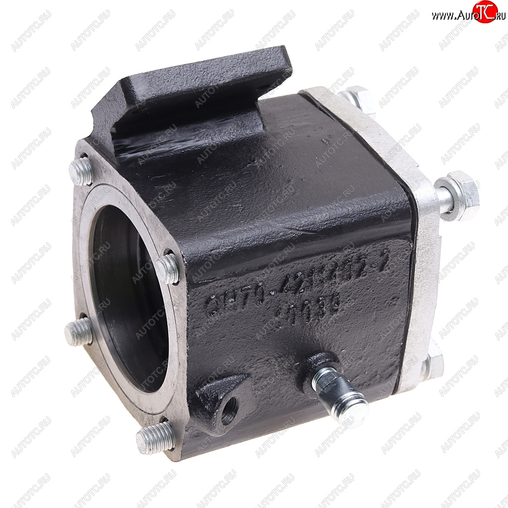 9 949 р. Цилиндр SHACMAN SHAANXI механизма переключения OE SHACMAN qh70-4211401-1  с доставкой в г. Воронеж