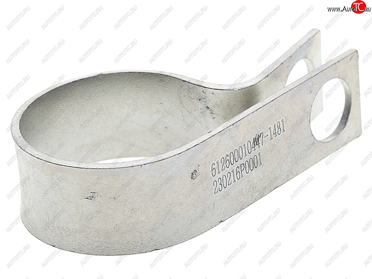 213 р. Хомут SHACMAN SHAANXI OE SHACMAN 612600010447  с доставкой в г. Воронеж