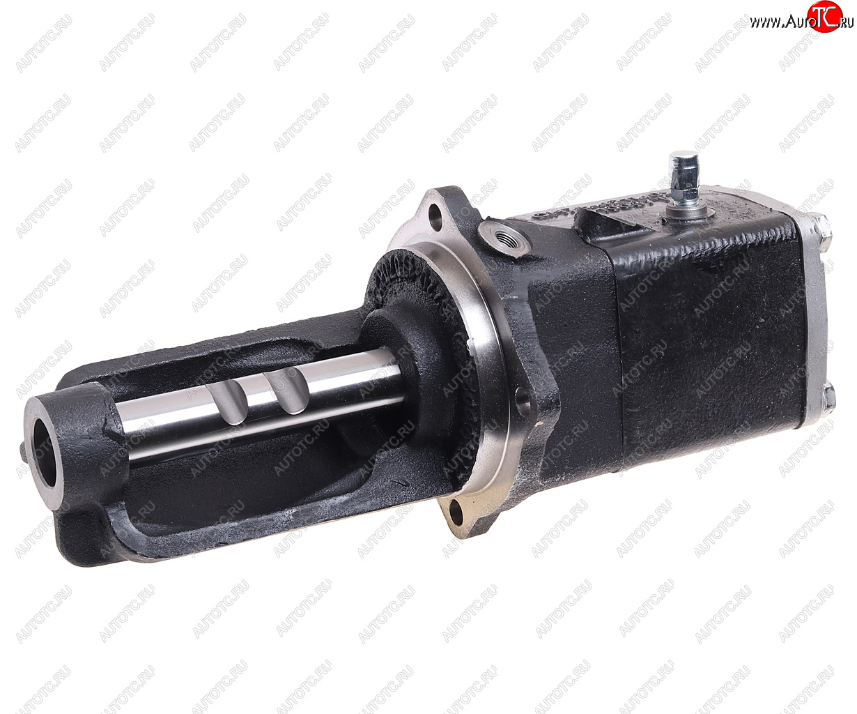 9 749 р. Цилиндр SHACMAN SHAANXI механизма управления демультипликатора КПП OE SHACMAN js220-1707060-16  с доставкой в г. Воронеж