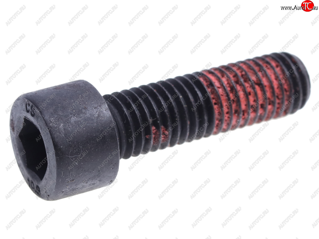 64 р. Винт SHACMAN SHAANXI OE SHACMAN q218b1035  с доставкой в г. Воронеж