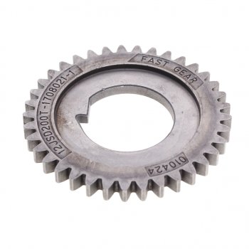 Шестерня КПП SHACMAN SHAANXI насоса масляного OE SHACMAN 12jsd200t-1708021-1