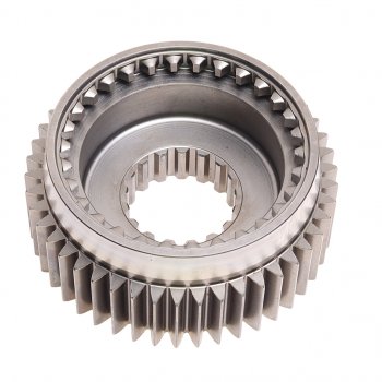 Шестерня КПП SHACMAN SHAANXI демультипликатора ведущая OE SHACMAN 12jsd200t-1707030