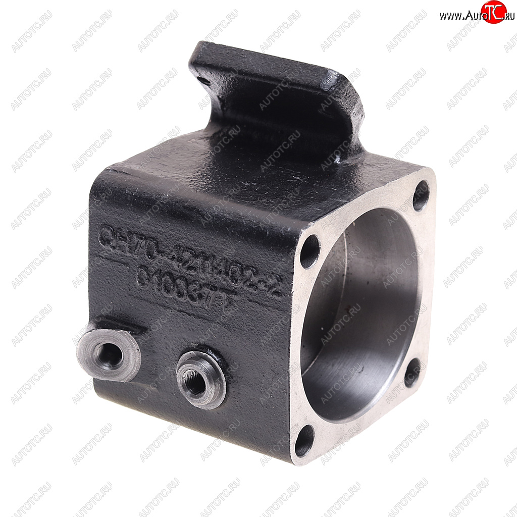 4 999 р. Цилиндр SHACMAN SHAANXI механизма переключения OE SHACMAN qh70-4211402-2  с доставкой в г. Воронеж