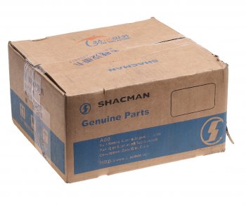 6 749 р. Фланец SHACMAN SHAANXI хвостовика редуктора заднего моста (мост HDZ300) OE SHACMAN 81.39115.5061  с доставкой в г. Воронеж. Увеличить фотографию 3