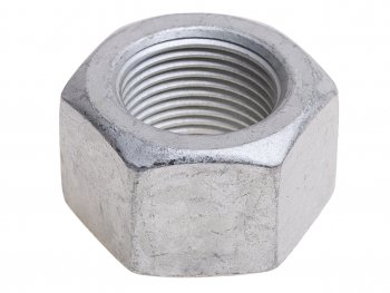 78 р. Гайка SITRAK HOWO штанги реактивной M20x1.5 OE SITRAK zq361b20t13f6  с доставкой в г. Воронеж. Увеличить фотографию 2