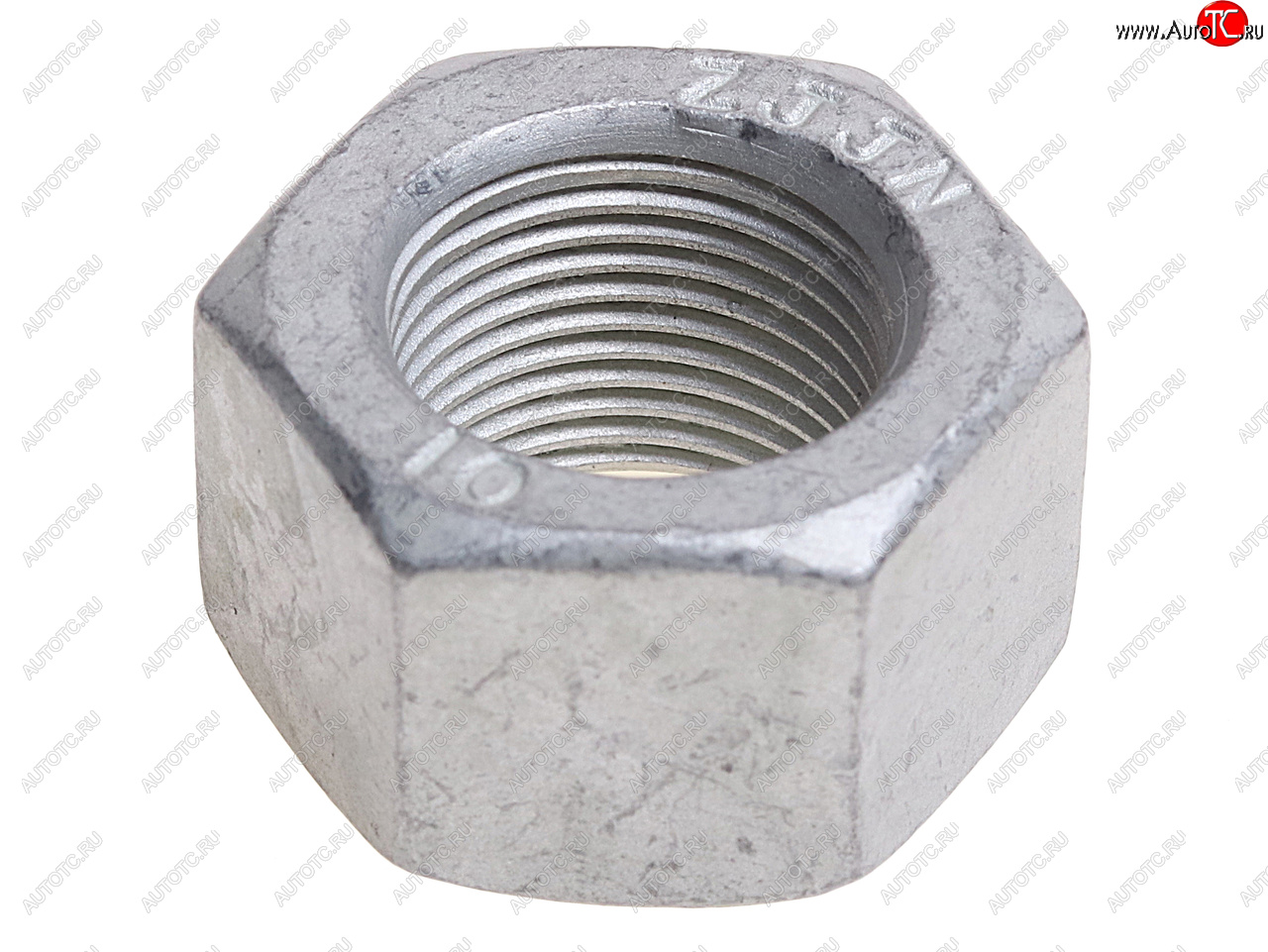 78 р. Гайка SITRAK HOWO штанги реактивной M20x1.5 OE SITRAK zq361b20t13f6  с доставкой в г. Воронеж