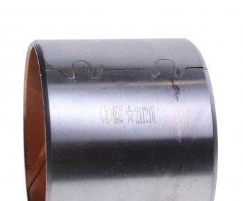 499 р. Втулка SHACMAN SHAANXI КПП OE SHACMAN hd469-2502019  с доставкой в г. Воронеж. Увеличить фотографию 2