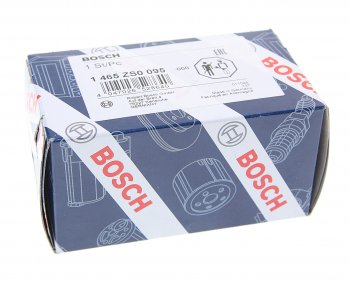 13 699 р. Блок дозировочный КАМАЗ дв.740.70-75 BOSCH BOSCH 1465zs0095  с доставкой в г. Воронеж. Увеличить фотографию 3