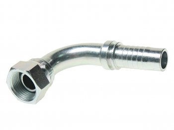 Фитинг BSP90°(Г) конус 60° 3/4 (3/4-14) VITILLO VITILLO m20592-12-12 VITILLO m20592-12-12