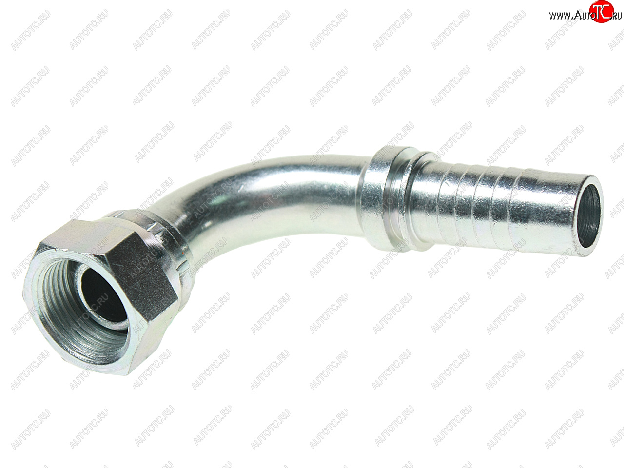 979 р. Фитинг BSP90°(Г) конус 60° 3/4 (3/4-14) VITILLO VITILLO m20592-12-12 VITILLO m20592-12-12  с доставкой в г. Воронеж